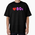 Love the 80s by Inspirationmotivation