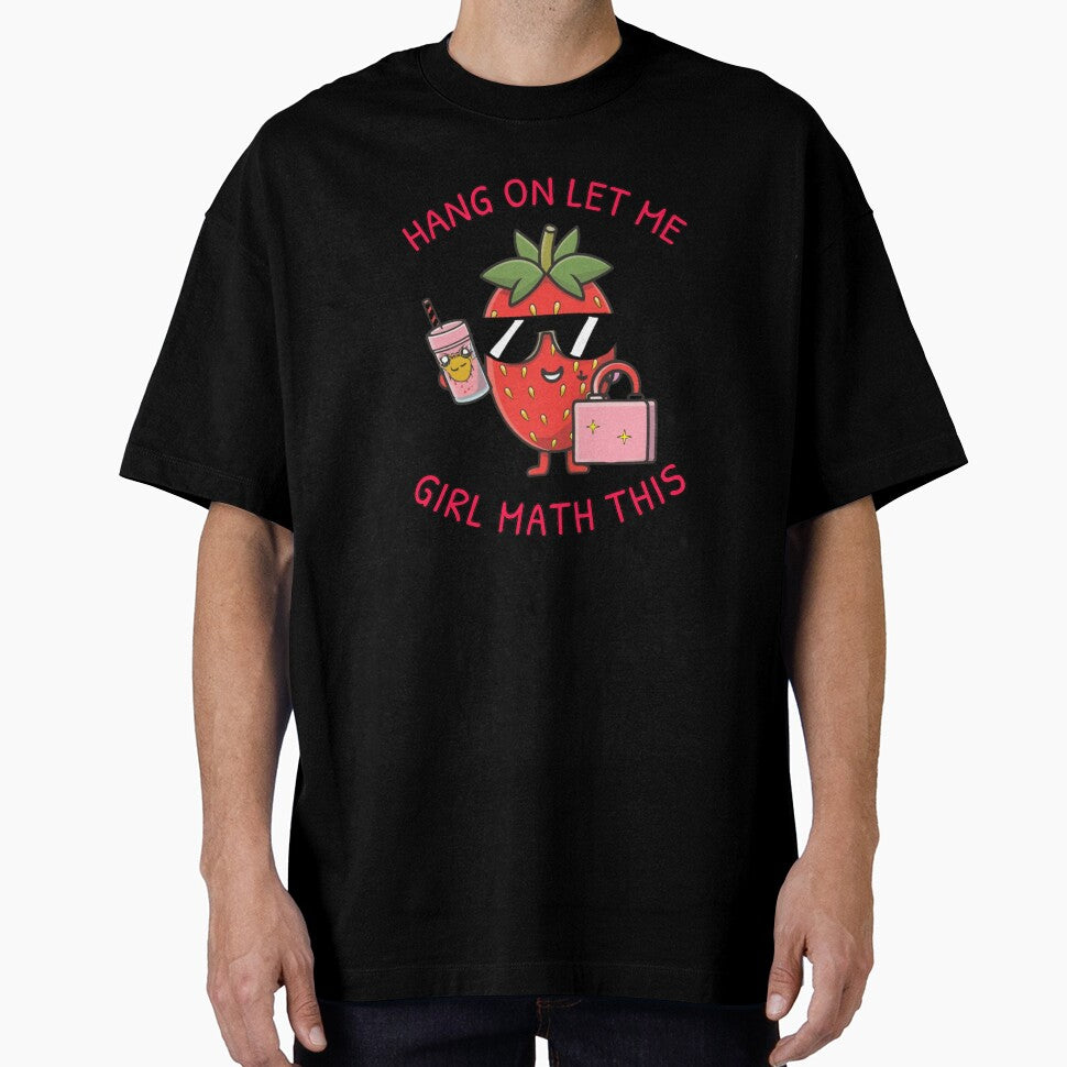 Hang On Let Me Girl Math This by Mamado-sakou