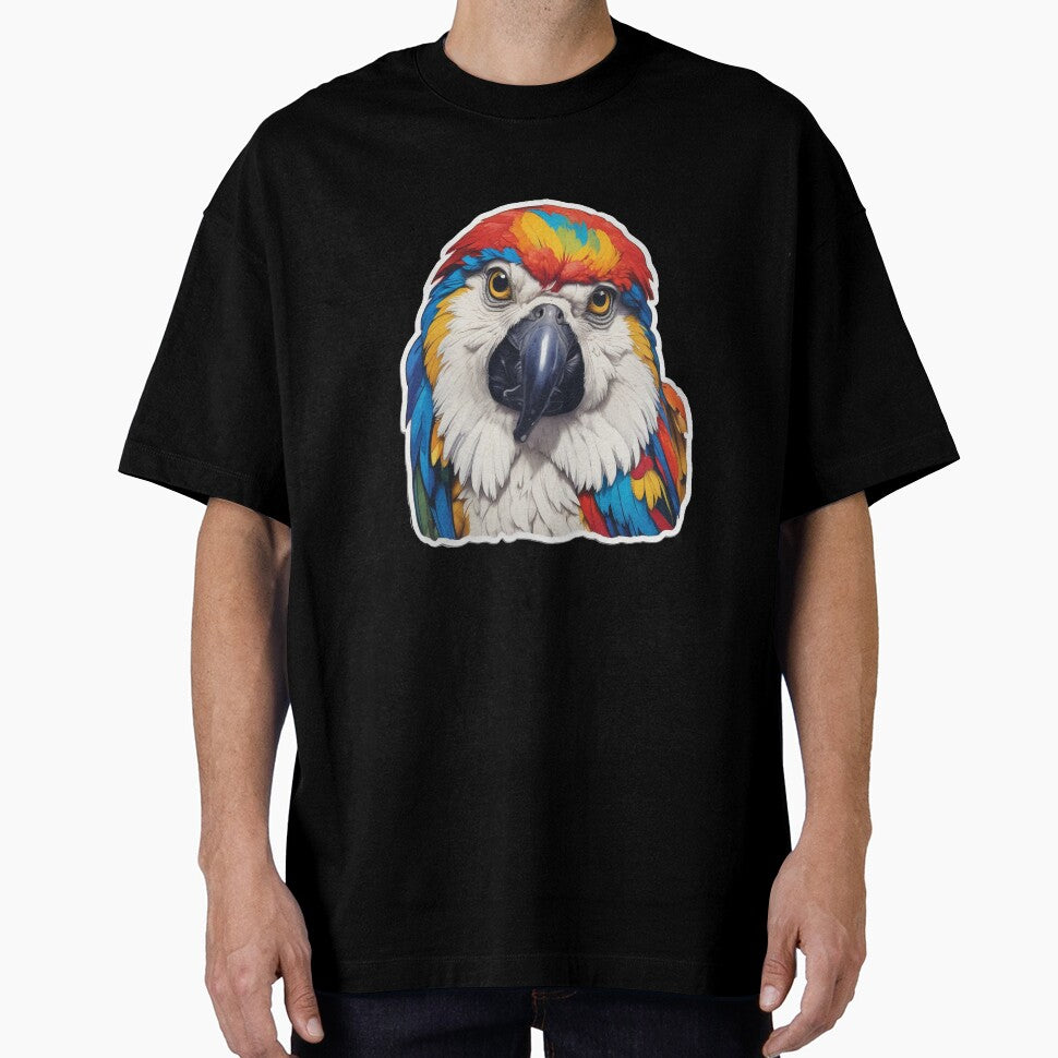 Canine Macaw by GasconyPassion