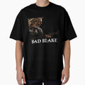 Bad Blake Crazy Heart poster by HTownApparell