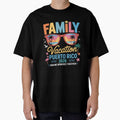 Family Vacation Puerto Rico 2026 Summer Matching Group Trip by fferomananul