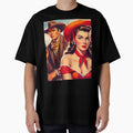 Retro Pulp Western by PulpVintage