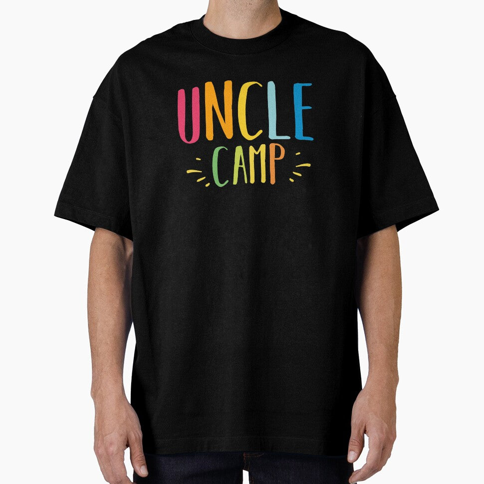 Uncle Camp by zeno27