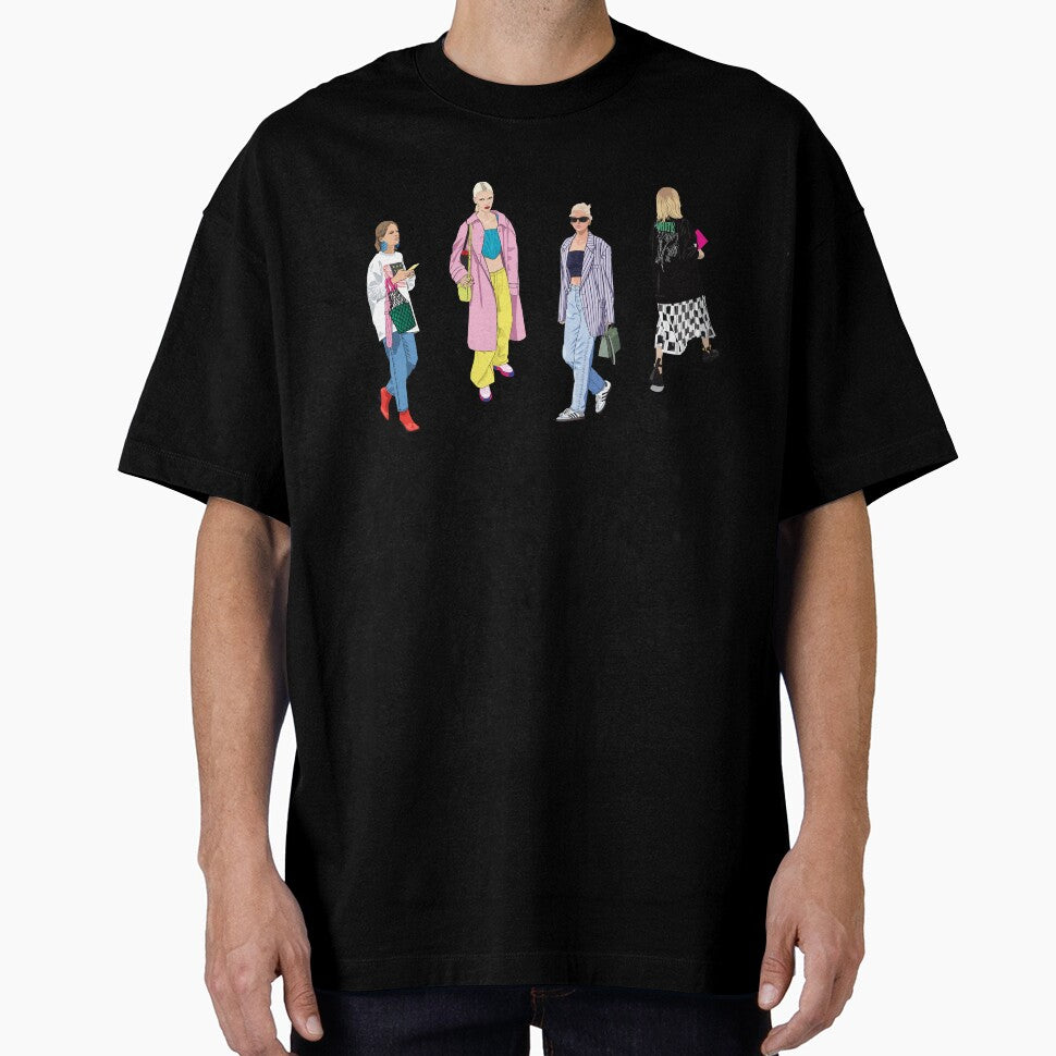 FASHION STREET by SeptemberMarket