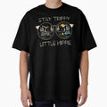 Stay Trippy Little Hippy by AEGMEDIA