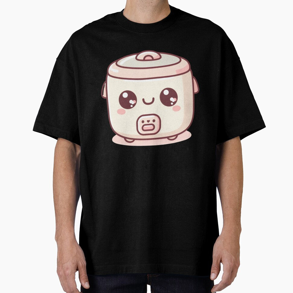 Rice Cooker - Rice Is Life by StylishKat
