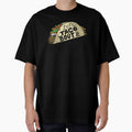 Let's Taco Bout It, Funny Taco Lover Gift by Vintagemashup