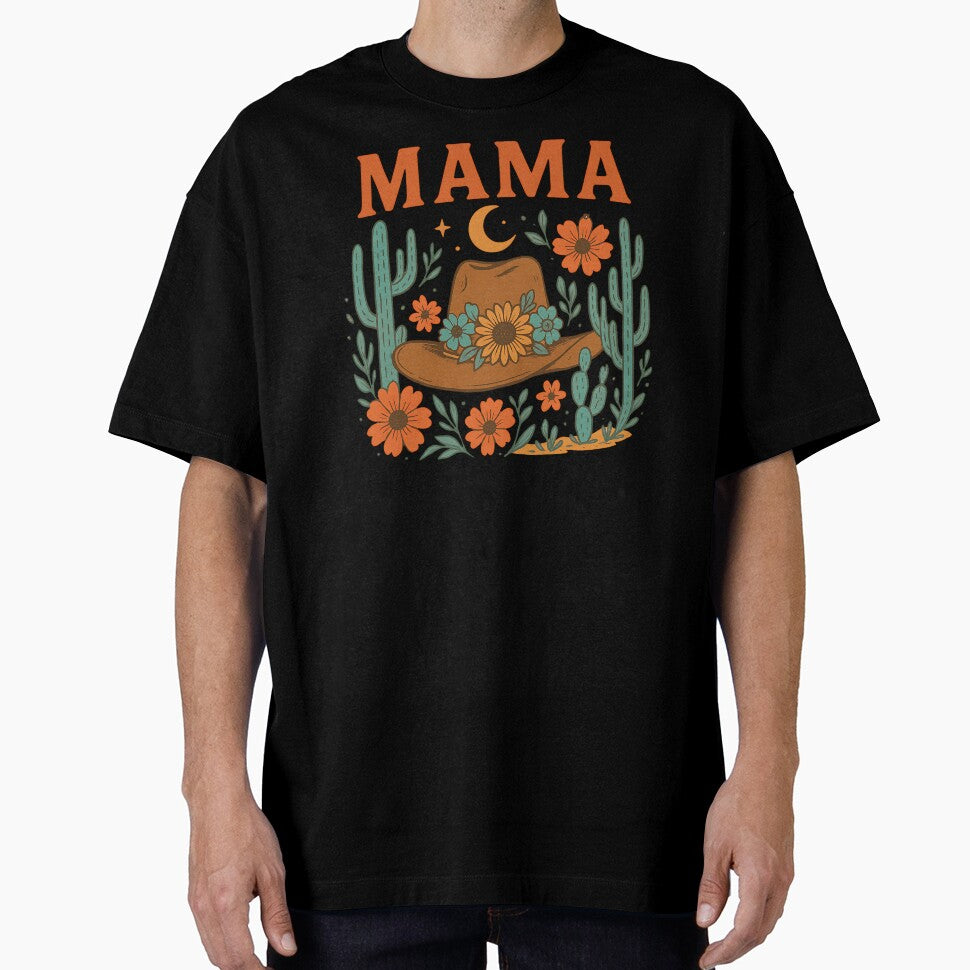 MAMA Country western by EliteShadow