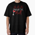 Pour The Merlot by Vivoh12
