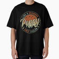 Poppy Like A Grandpa Only Cooler Vintage Retro by RetroStyle247