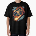 Fantasy Dragon Senior 2026 by Uglyandcute
