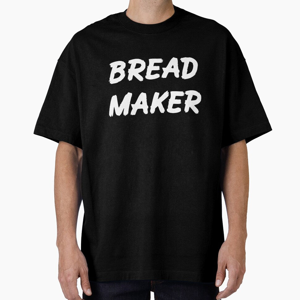 Bread Maker for Bread Making Lovers by Mochi-Merch