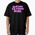 Be kind to your mind. v2 | lilsboobthangs by lilsboobthangs