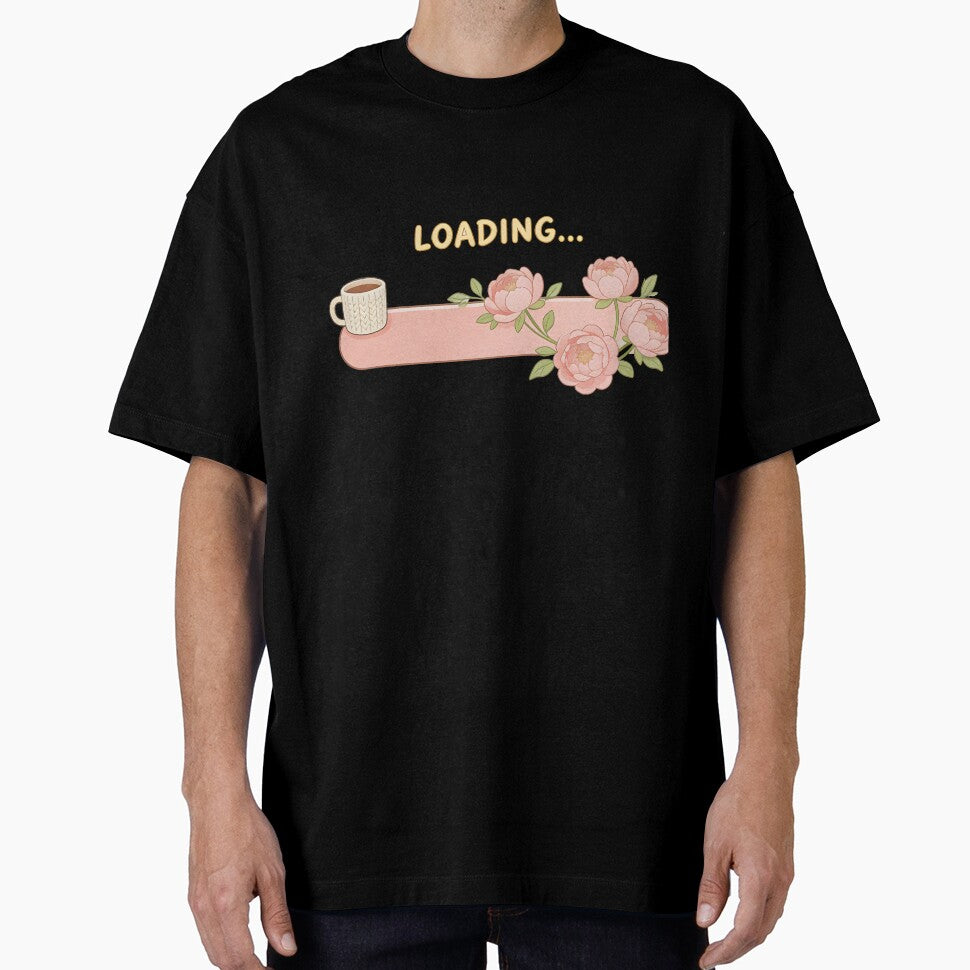 Soft Life Loading by visualcornerlab