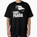 Save The Panda by MicheleGorman