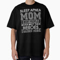 Proud Sleep Apnea Mom Most People Never Meet Their Heroes I Raise Mine by frechettee