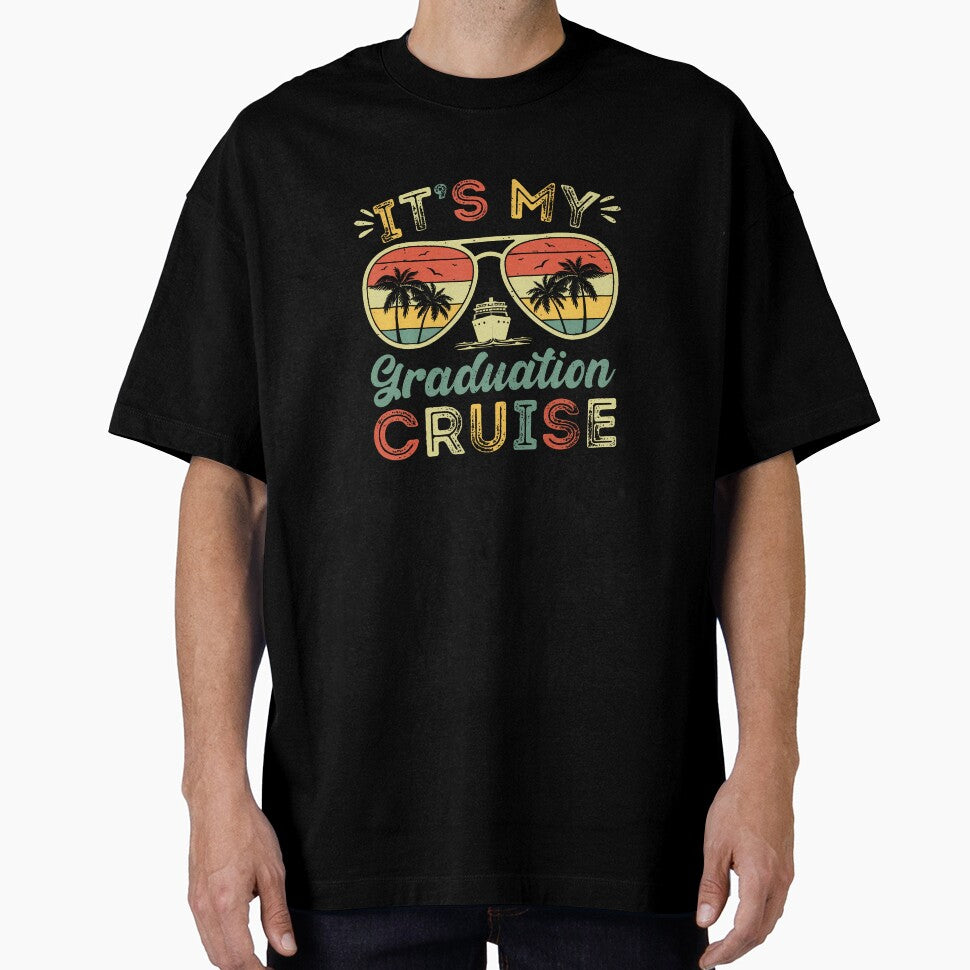 Graduation Cruise 2026 Trip by Happycapyco