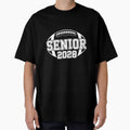 Senior Football Class of 2026 by BlassmausArt