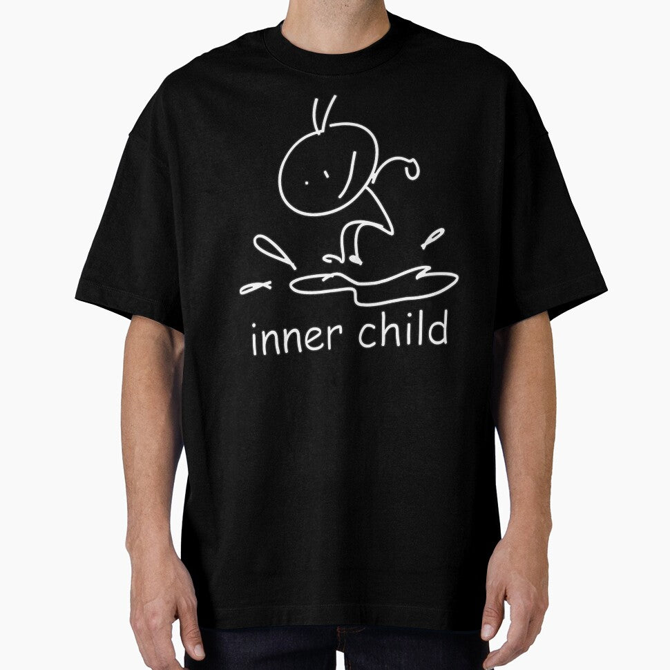 Inner Child - Sarcasm Ltd by TheFatWizard