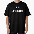 #1 Auntie by ThingsByJoy