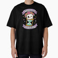 Ghost In Training Pastel Goth Spooky Skull by chattsuede