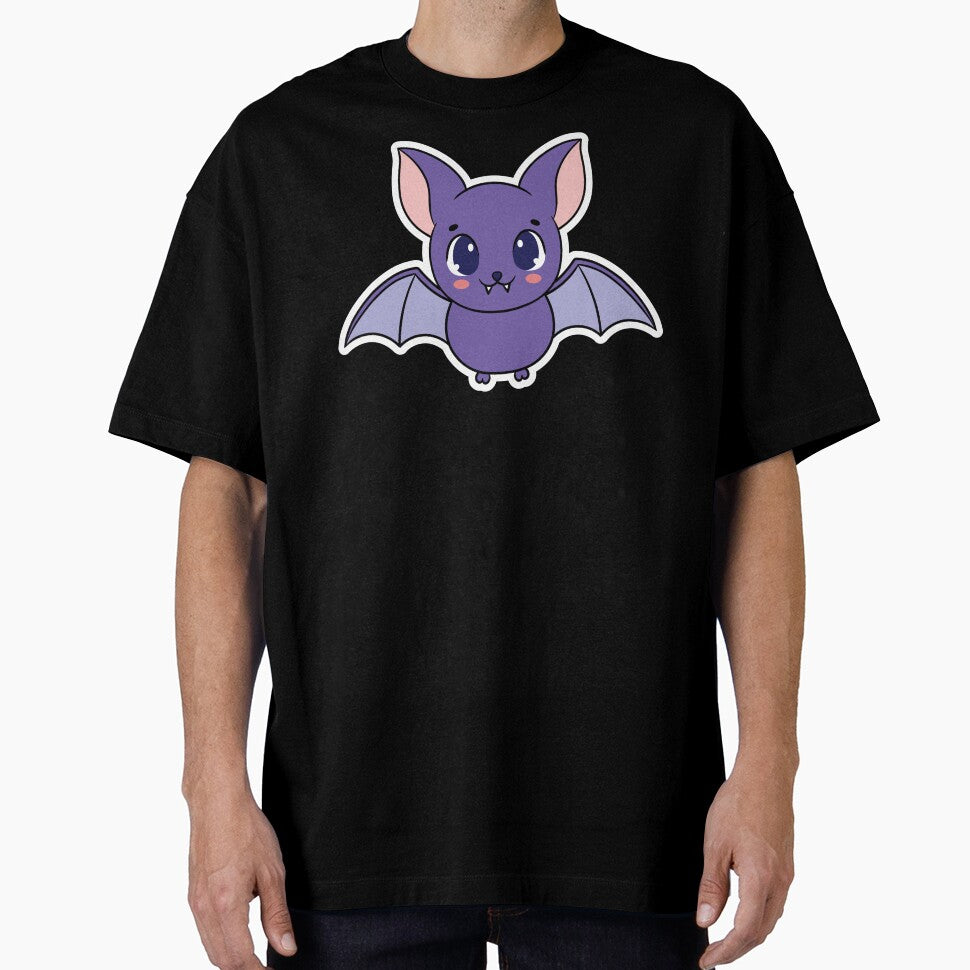 kawaii bat by Raymi03