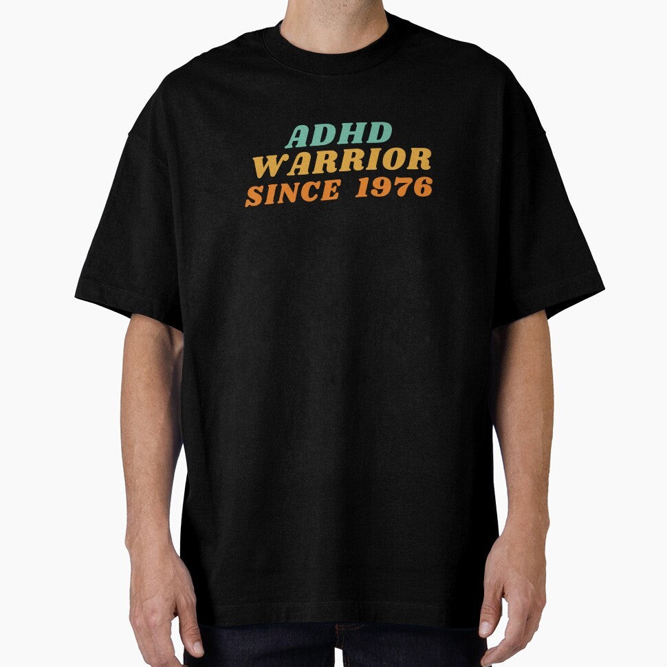 ADHD 1976 by BuraxisQuotes