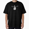 Antisocial by wowitsmytshirt