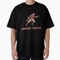 Brown.Coats Or Blader.Unners by LindaReynolds