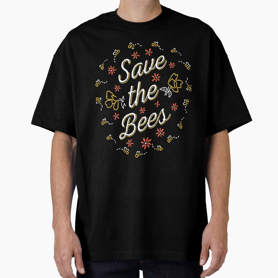 Save the Bees by zcnplrcj2