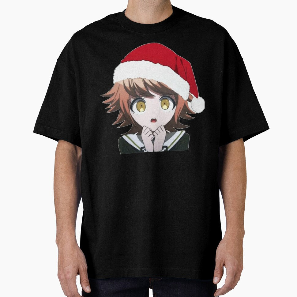 Anime Christmas by HaydenMillepied