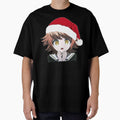 Anime Christmas by HaydenMillepied