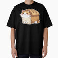 Anime Cat Loaf by BobHan