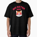 Big Sister 2023 - Promoted to Big Sister 2023 by AnyKitty