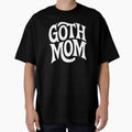 Goth Mom Funny Mothers Day Gift for Gothic Women by Say It With Ink