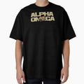 Alpha & Omega by Meanime