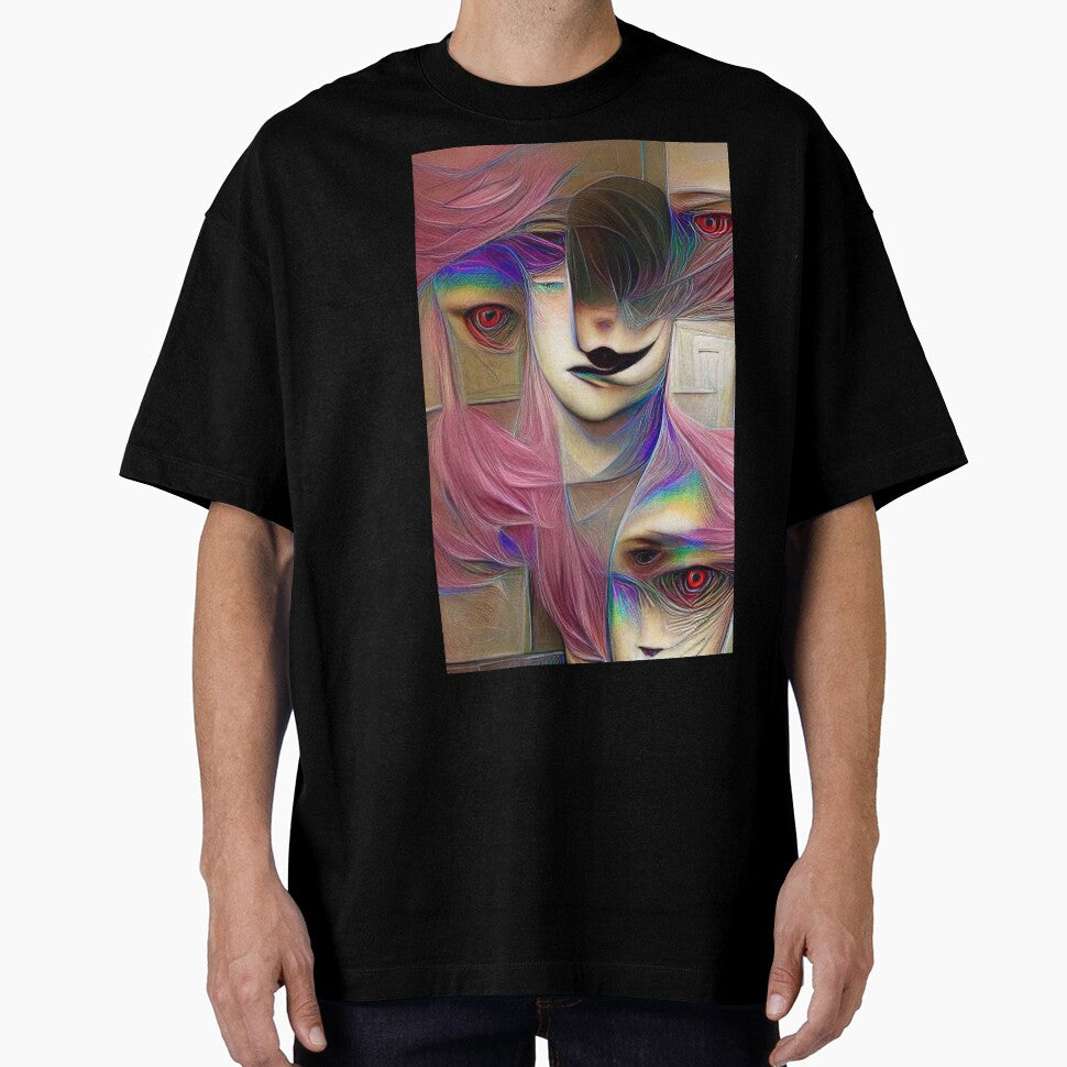 this is my experience with gender dysphoria by kiertwice