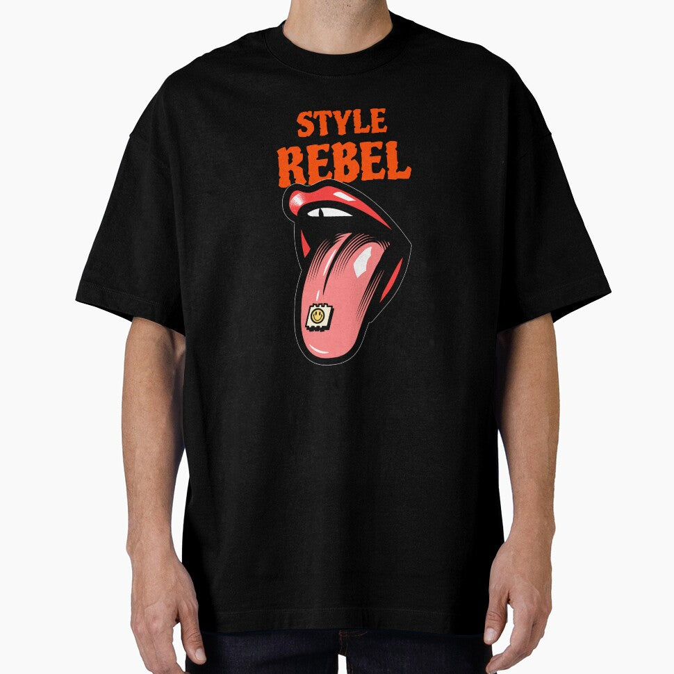 Style Rebel bear street. by "Vibe & Style Merch"