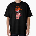 Style Rebel bear street. by "Vibe & Style Merch"