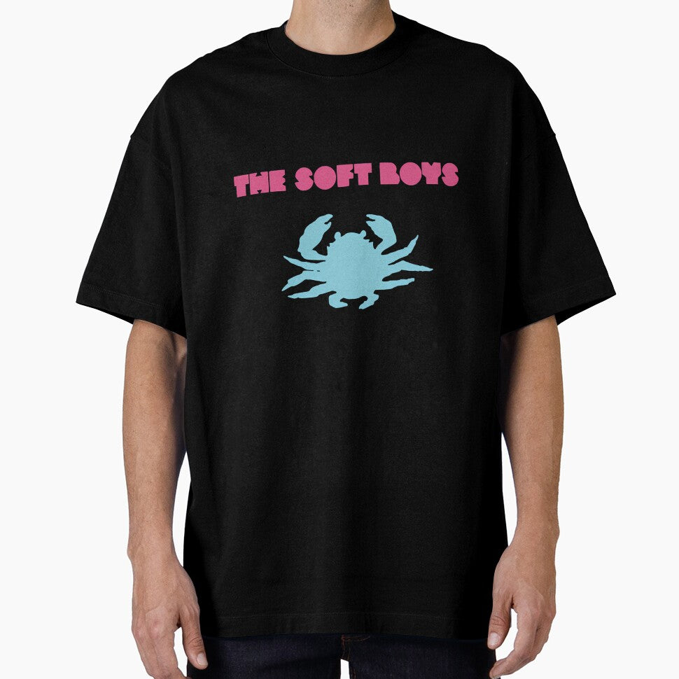 The Soft Boys Classique by Sandro-Shop