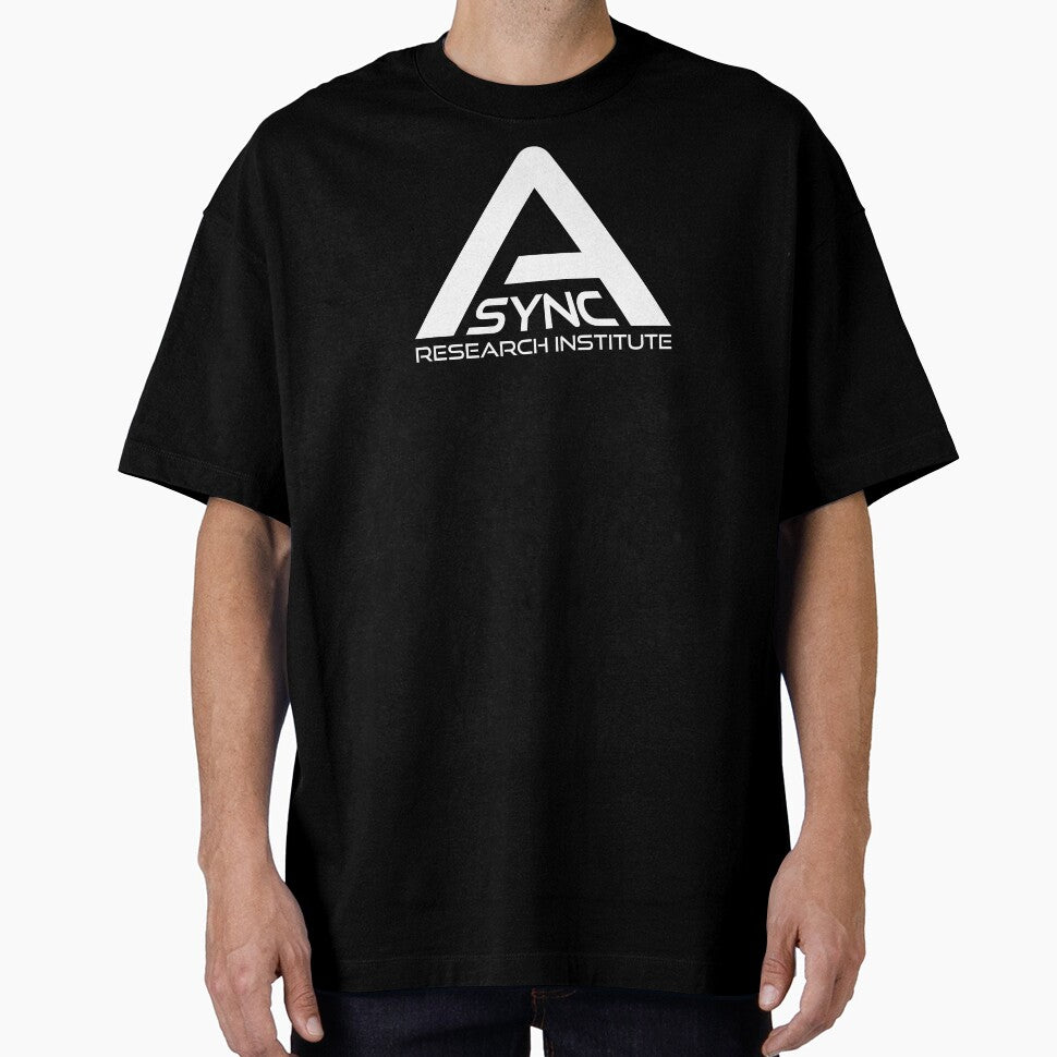 Copy of ASYNC Research Institute by The Common Tee