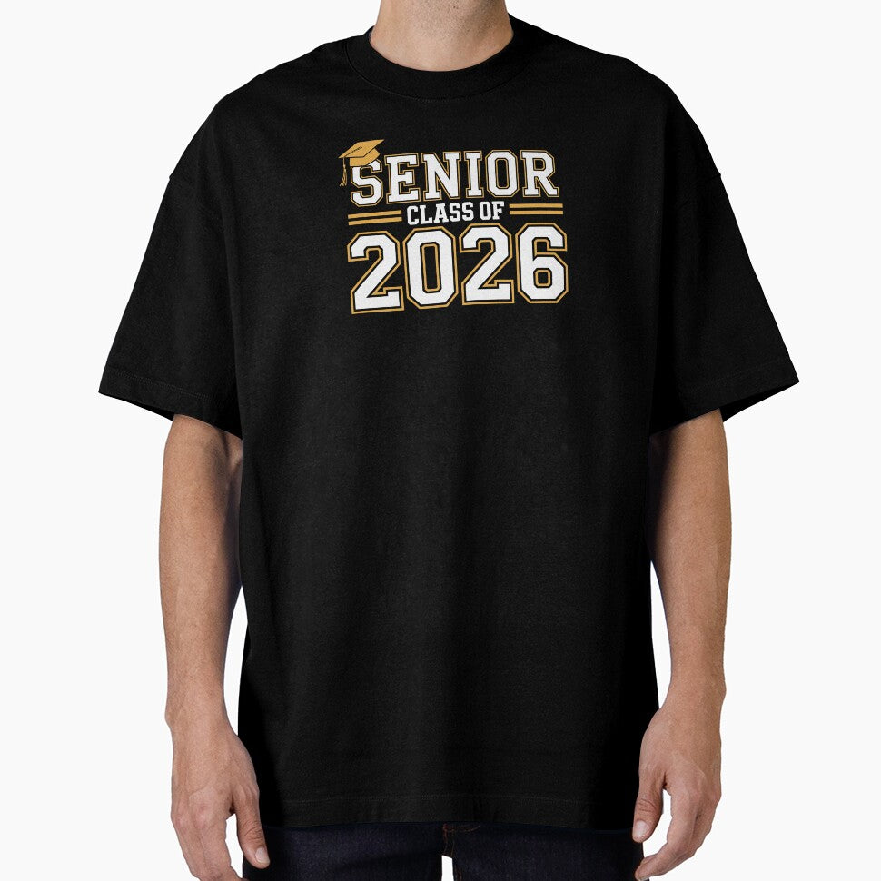 Senior Class of 2026 by jkrphoto