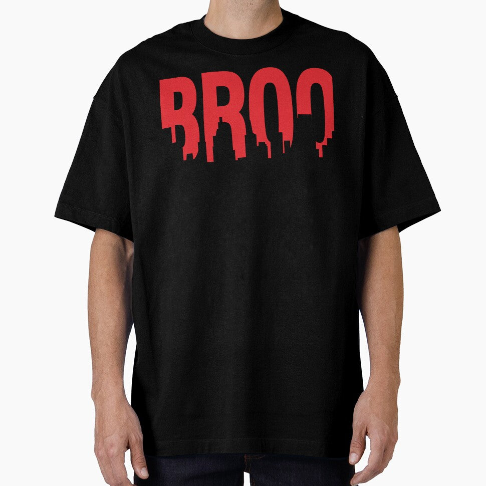 Brooklyn by TEE-HQ