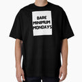 Bare Minimum Monday by Earth Nature Creations