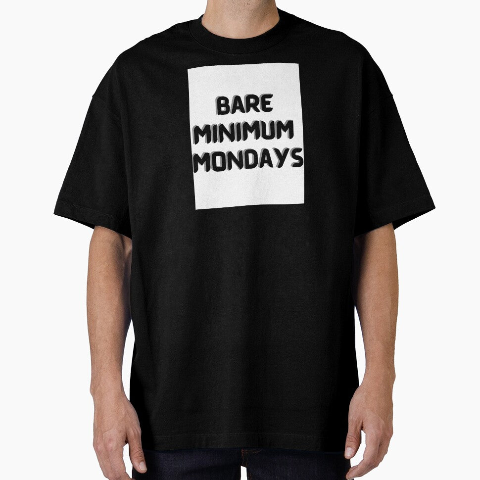 Bare Minimum Monday by Earth Nature Creations