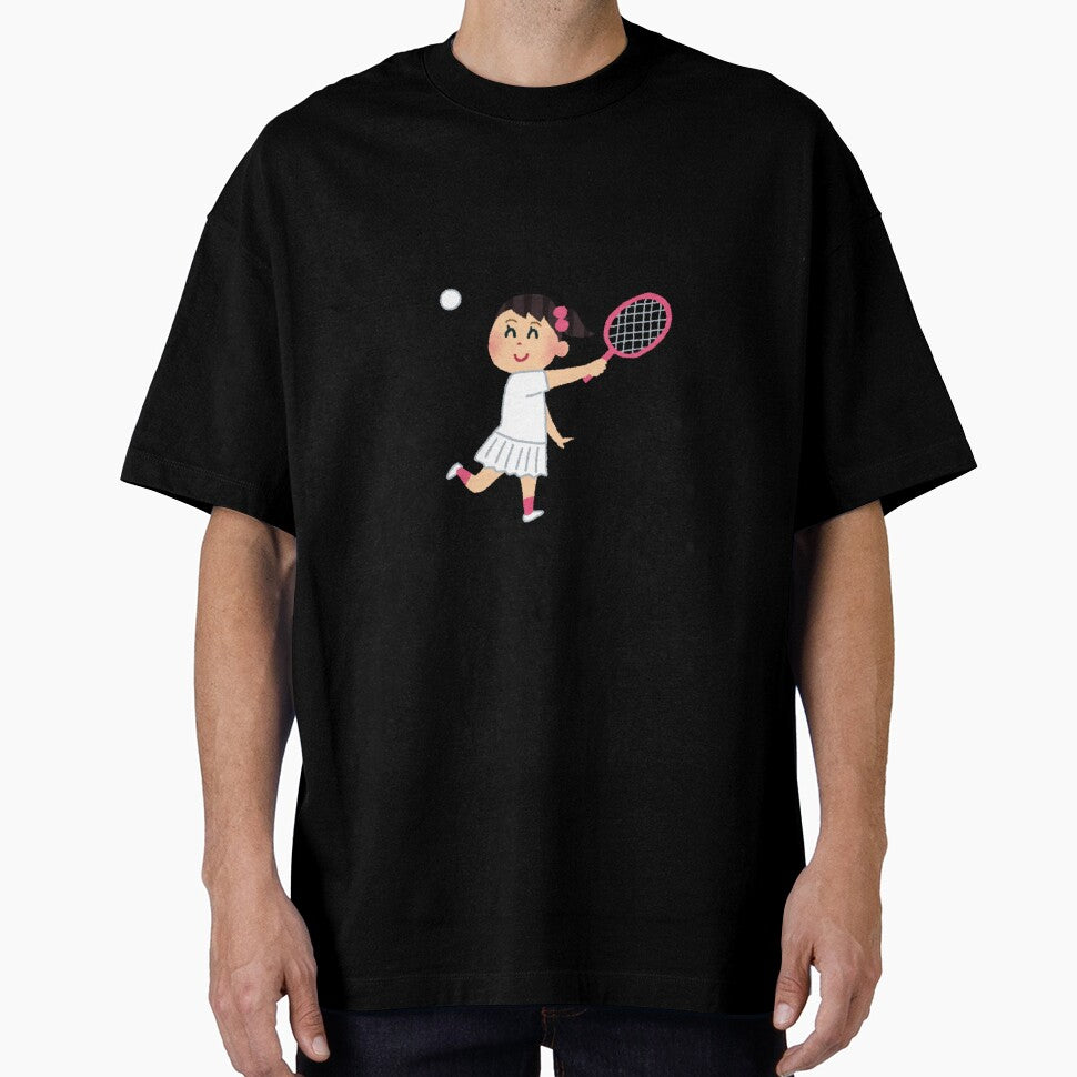 In Tennis love means nothing by Lucs1234