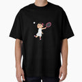 In Tennis love means nothing by Lucs1234
