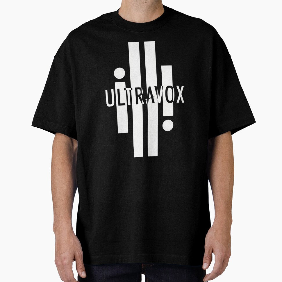 Ultravox by Vishwanath