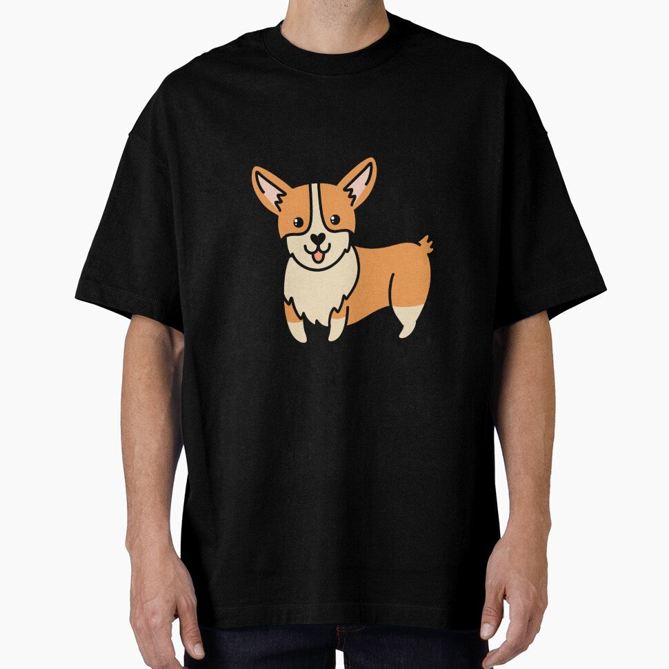Corgi by SolArt88
