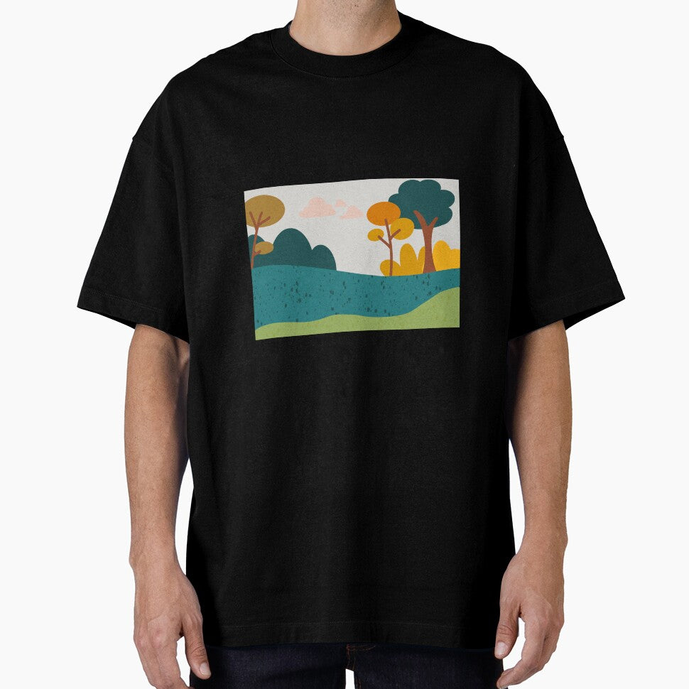 Nature by artwithlefty